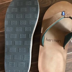 HARI MARI Flip Flops